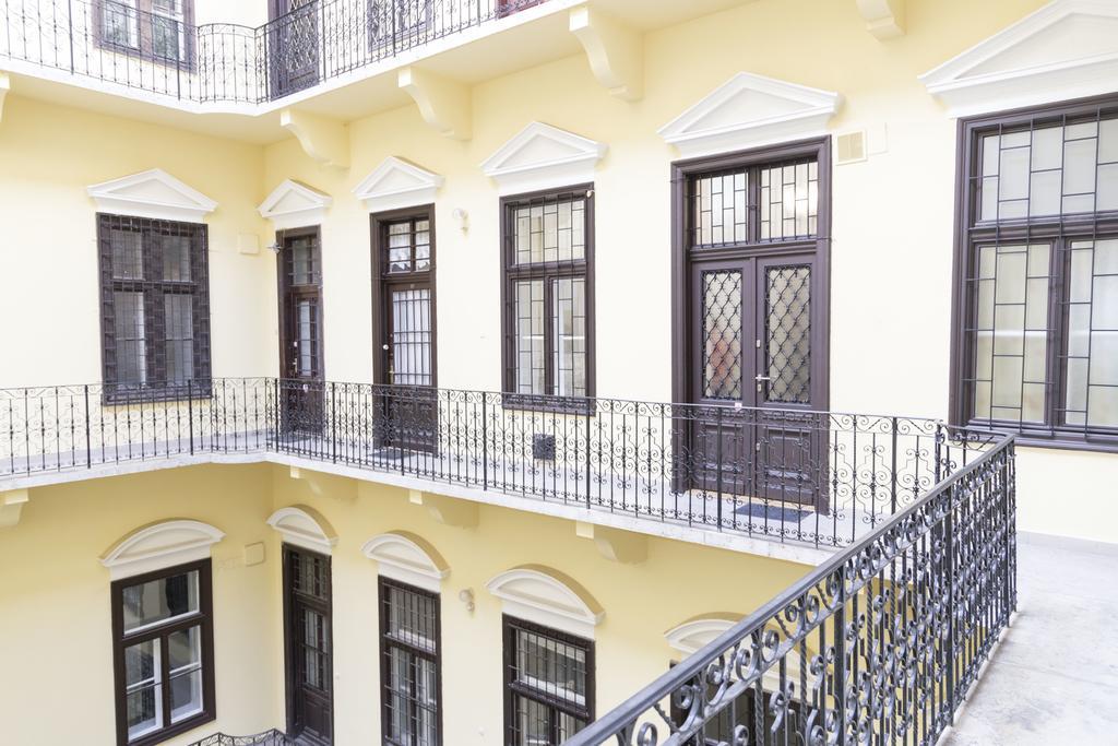 Апартаменты Superior Loft At Basilica Будапешт Экстерьер фото