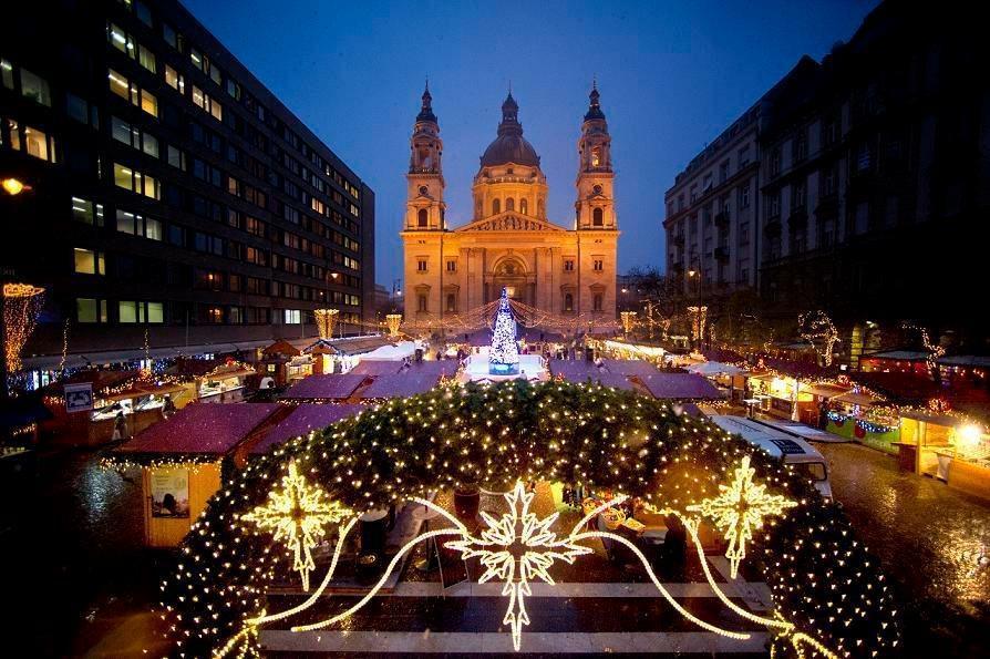 Апартаменты Superior Loft At Basilica Будапешт Экстерьер фото
